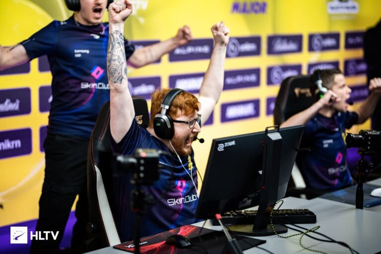 Typujemy zmagania CS:GO podczas Majora w Paryżu! | 15.05.2023