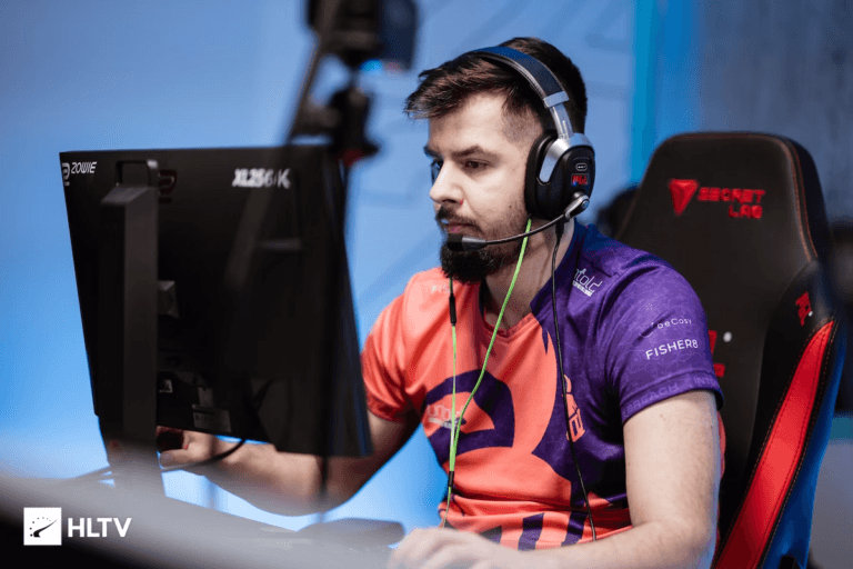 Typy na CS 2, e-sport