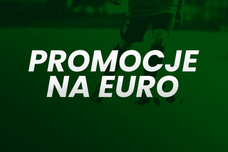 Promocje na Euro 2024