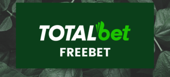 totalbet freebet