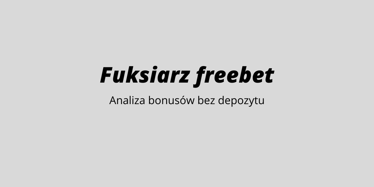 freebet