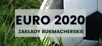 euro 2020 zakłady bukmacherskie - okładka