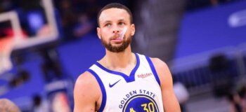 Lakers zatrzyma Curry’ego? Dubel na NBA!