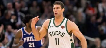 Lopez cichym bohaterem Bucks? Propozycje na NBA!