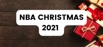 NBA CHRISTMAS 2021 - ZAKŁADY I TYPY