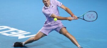Australian Open – przewidywania na mecz Hurkacz – Shapovalov