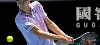 Typy bukmacherskie na Australian Open: Hubert Hurkacz – Lorenzo Sonego | 18.01.2023