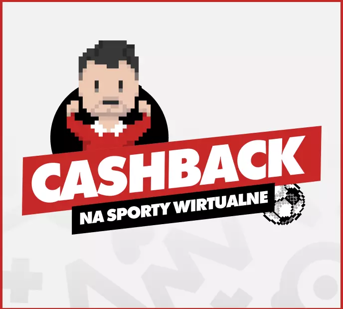 Cashback na wirtualne sporty fuksiarz