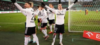 Piłkarski piątek w Ekstraklasie i 2. Bundeslidze! | 24.02.2023