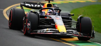 Typujemy GP Australii w Formule 1! | 2.04.2023