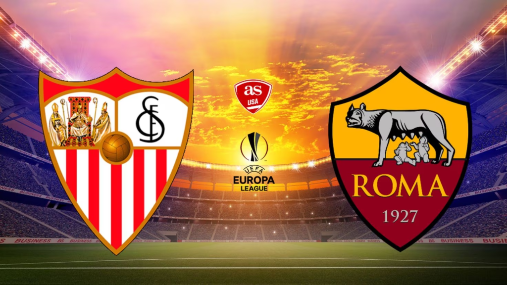Final Le - Sevilla vs Roma