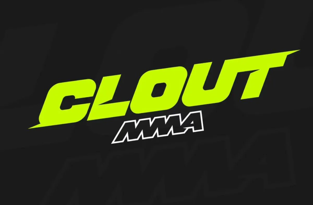 Cloud MMA - logo