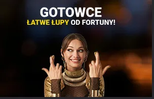fortuna gotowce