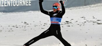Typujemy skoki narciarskie! Konkurs par w Wiśle! | 13.1.2024