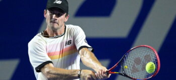 Mocny dubel na ATP Australian Open! | 18.1.2024