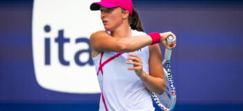 Tenisowy dubel na WTA w Miami! | 24.03.2024