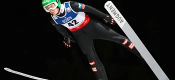 Typy na Puchar Świata w skokach narciarskich w Oslo! | 9.03.2024