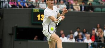 Gramy kupon na tenisowy Wimbledon! | 9.07.2024